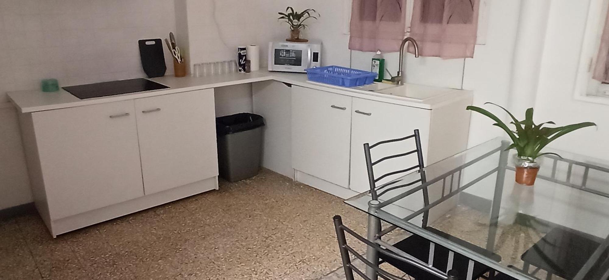Bel Appartement Proche Marche Perpignan Luaran gambar