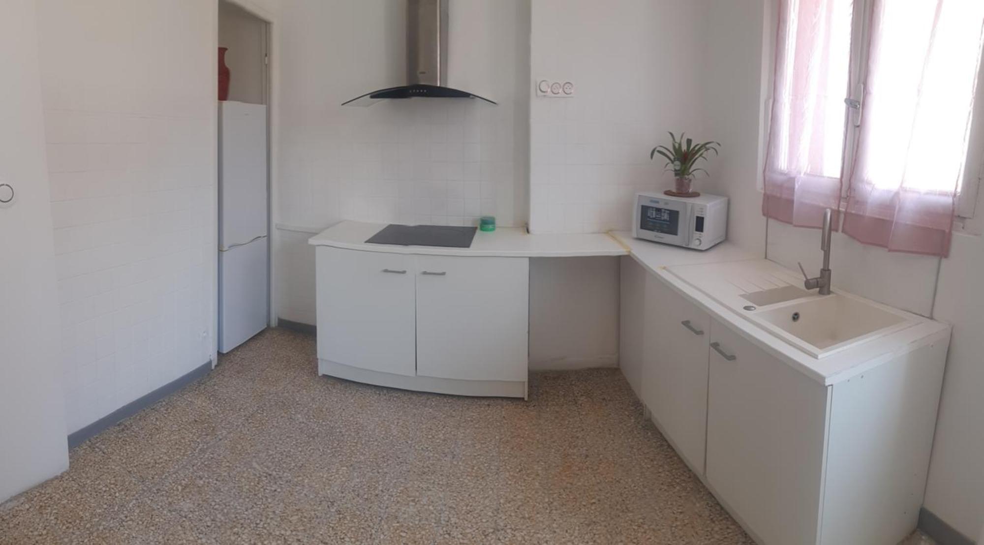 Bel Appartement Proche Marche Perpignan Luaran gambar