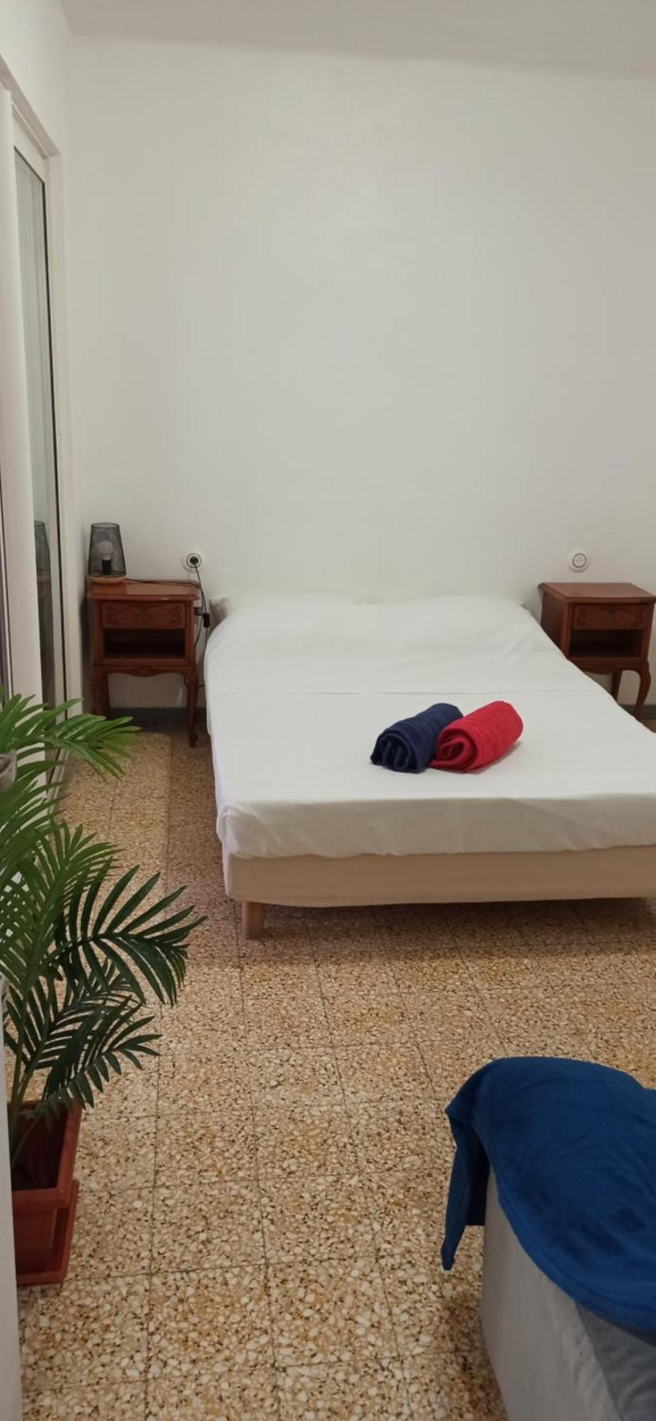 Bel Appartement Proche Marche Perpignan Luaran gambar